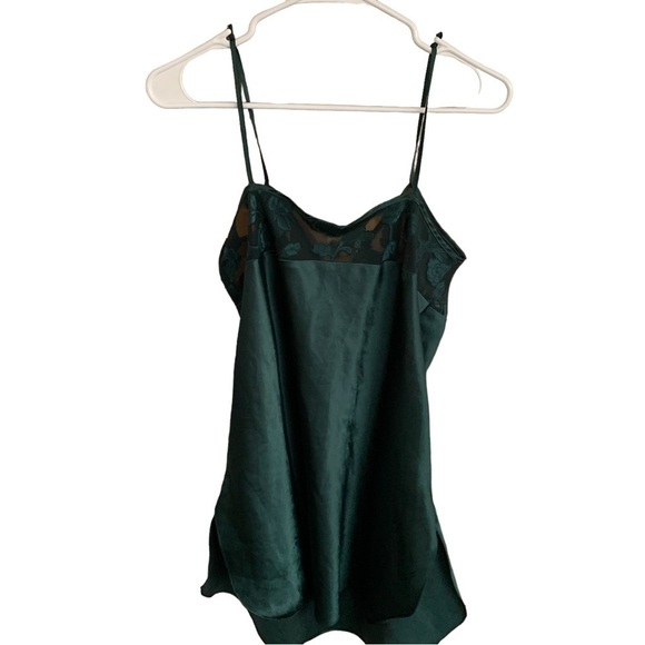 Vintage California Miss Lingerie Top Gown Size Large - Picture 5 of 7